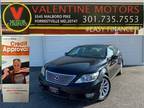 2011 Lexus LS 460 Base
