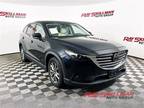 2019 Mazda CX-9 Touring