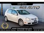 2008 Volkswagen Rabbit Hatchback 4D