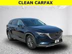 2021 Mazda CX-9 Touring