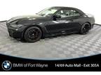 2024 BMW M4 Competition xDrive