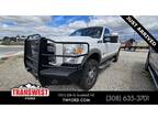 2014 Ford F-250
