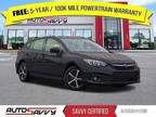 2023 Subaru Impreza Premium