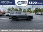 2021 Toyota 4Runner Nightshade