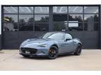2021 Mazda MX-5 Miata Club