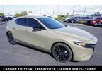 2024 Mazda Mazda3 2.5
