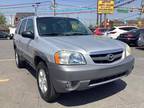 2001 Mazda Tribute ES V6