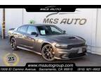 2020 Dodge Charger GT Sedan 4D