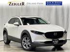 2021 Mazda CX-30 Premium Package