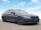 2023 BMW M550 i xDrive