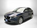 2021 Mazda CX-30 Preferred
