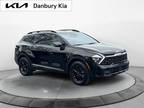 2023 Kia Sportage X-Pro 4dr All-Wheel Drive