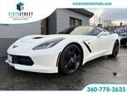 2014 Chevrolet Corvette Stingray Base