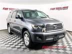 2019 Toyota Sequoia SR5