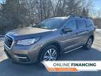 2021 Subaru Ascent Limited 7-Passenger