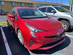 2016 Toyota Prius Two