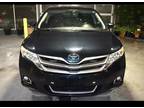 2013 Toyota Venza LE Wagon 4D