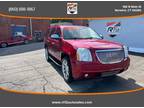 2014 GMC Yukon Denali Sport Utility 4D