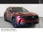 2024 Mazda CX-50 2.5 S Premium