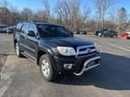 2006 Toyota 4Runner SR5