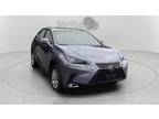 2019 Lexus NX 300 Base