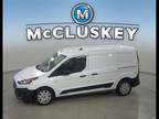 2022 Ford Transit Connect Van XL