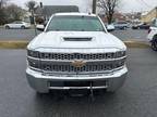 2019 Chevrolet Silverado 2500HD LT