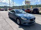 2014 Mazda Mazda6 i Sport 4dr Sedan