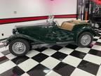 1953 Mg TD