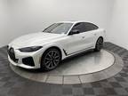 2024 BMW i4 Gran Coupe M50
