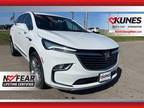 2022 Buick Enclave AWD Premium