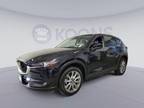 2021 Mazda CX-5 Grand Touring Reserve
