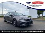 2022 Toyota Camry SE 4dr Front-Wheel Drive Sedan