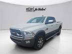 2017 RAM 2500 Longhorn