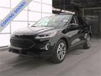 2022 Ford Escape Hybrid SEL