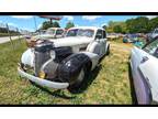 1939 Cadillac Series 60