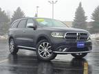 2018 Dodge Durango Citadel