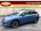 2014 Subaru XV Crosstrek 2.0i Premium