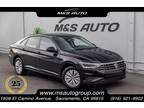 2019 Volkswagen Jetta 1.4T S Sedan 4D