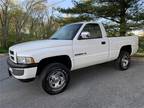1995 Dodge Ram 1500