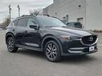 2017 Mazda CX-5 GS