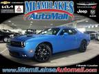 2023 Dodge Challenger SXT 2dr Rear-Wheel Drive Coupe