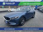 2021 Mazda CX-5 Sport