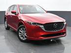 2024 Mazda CX-5 Select