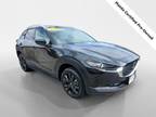 2023 Mazda CX-30 Turbo Premium Package