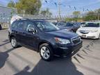 2015 Subaru Forester 2.5i Premium Sport Utility 4D