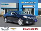 2010 Lexus ES 350