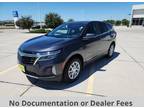 2023 Chevrolet Equinox 2LT