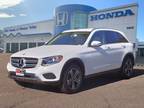 2019 Mercedes-Benz GLC GLC 300