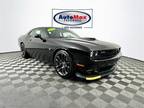 2022 Dodge Challenger R/T 392